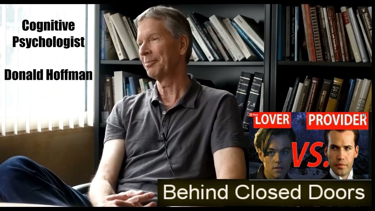 Women's Mating Strategy (LOVER VS PROVIDER)