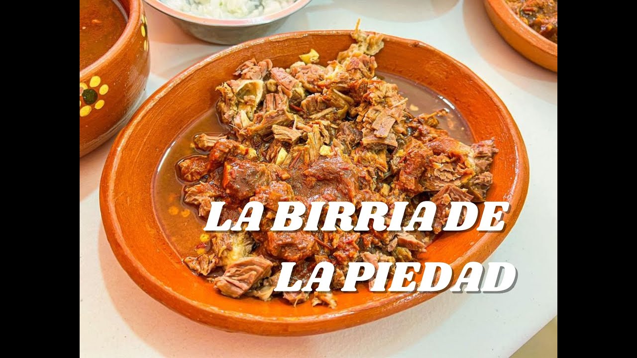 LA TRADICIONAL BIRRIERIA DE LA PIEDAD MICHOACÁN. 🤤👌