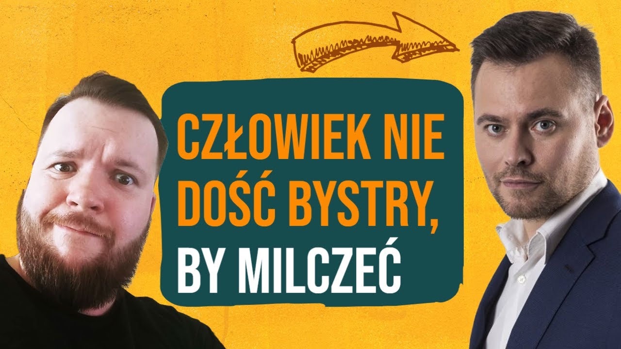 Stanowski daje nam zasmakować PRAWDZIWEGO POLSKIEGO RASIZMU!