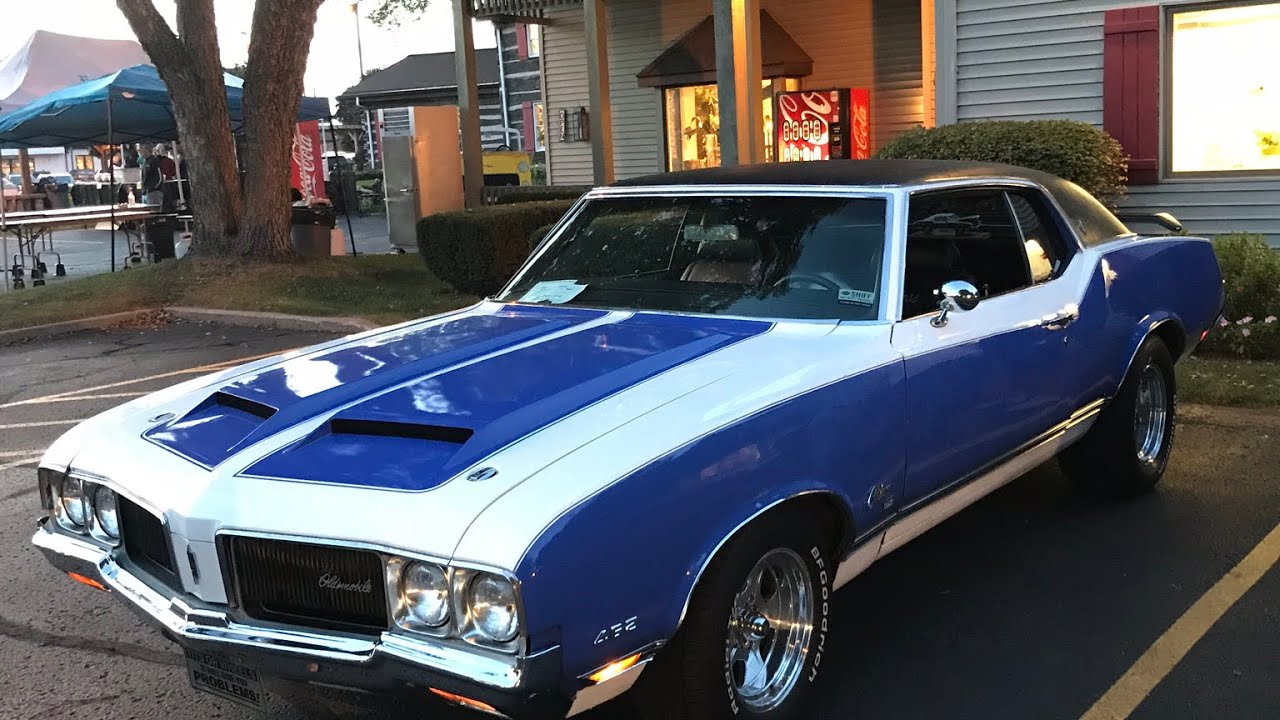 Outdoor Addiction Episode 20 Essenhaus Car Show 2022