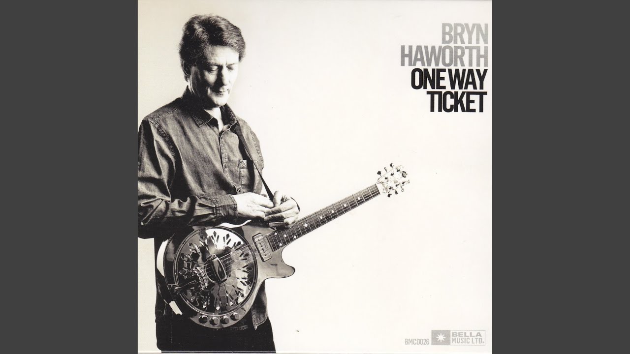 One Way Ticket
