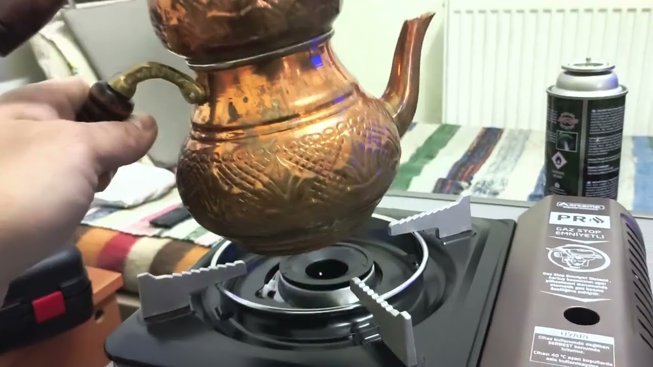 Orcamp  Kamp oçağı