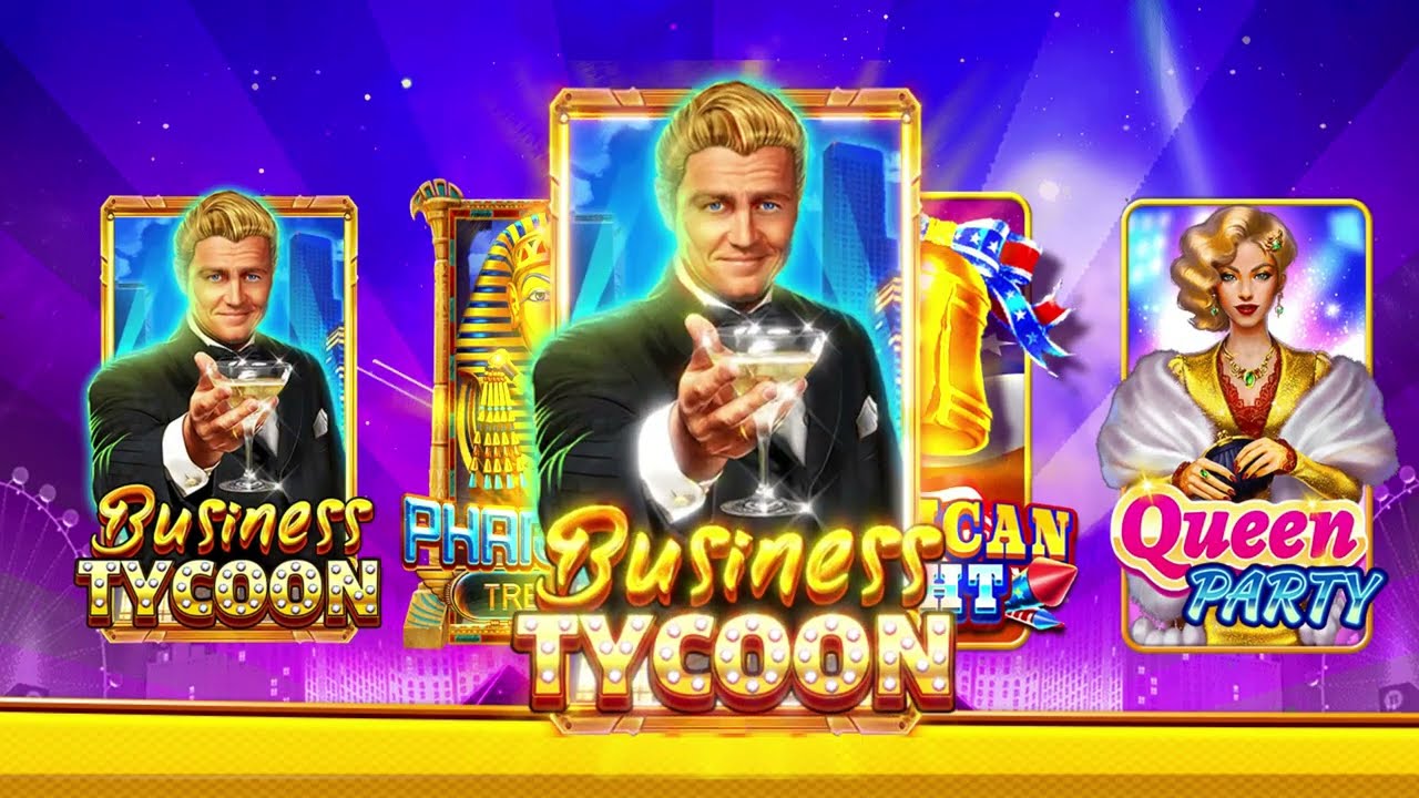 Real Money Slots: Spin & Win