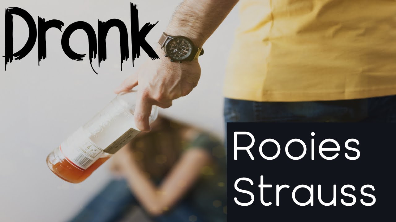 Drank | Rooies Strauss