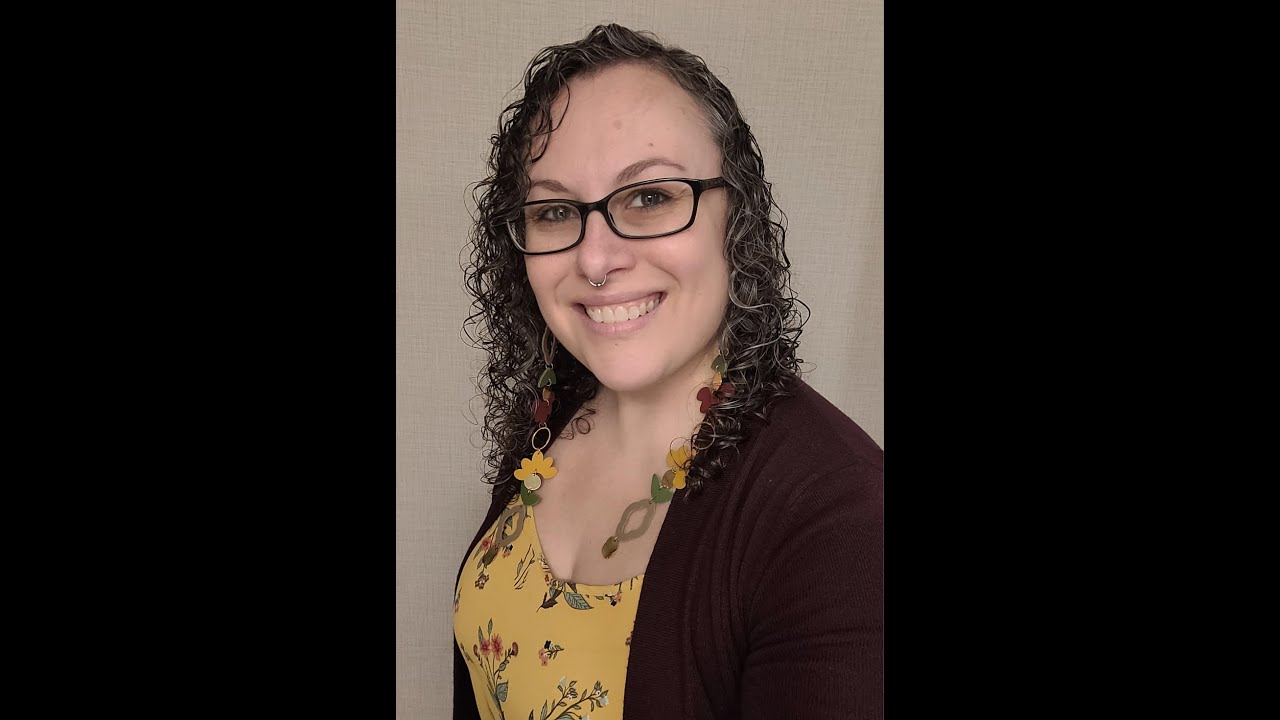 An Afternoon with Dr. Chantal Fiola:  Swanson Lecture on Christian Spirituality
