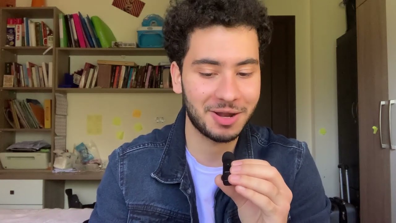 الحلقة 3 | رسالة ريحانة لأمها قبل إعدامها