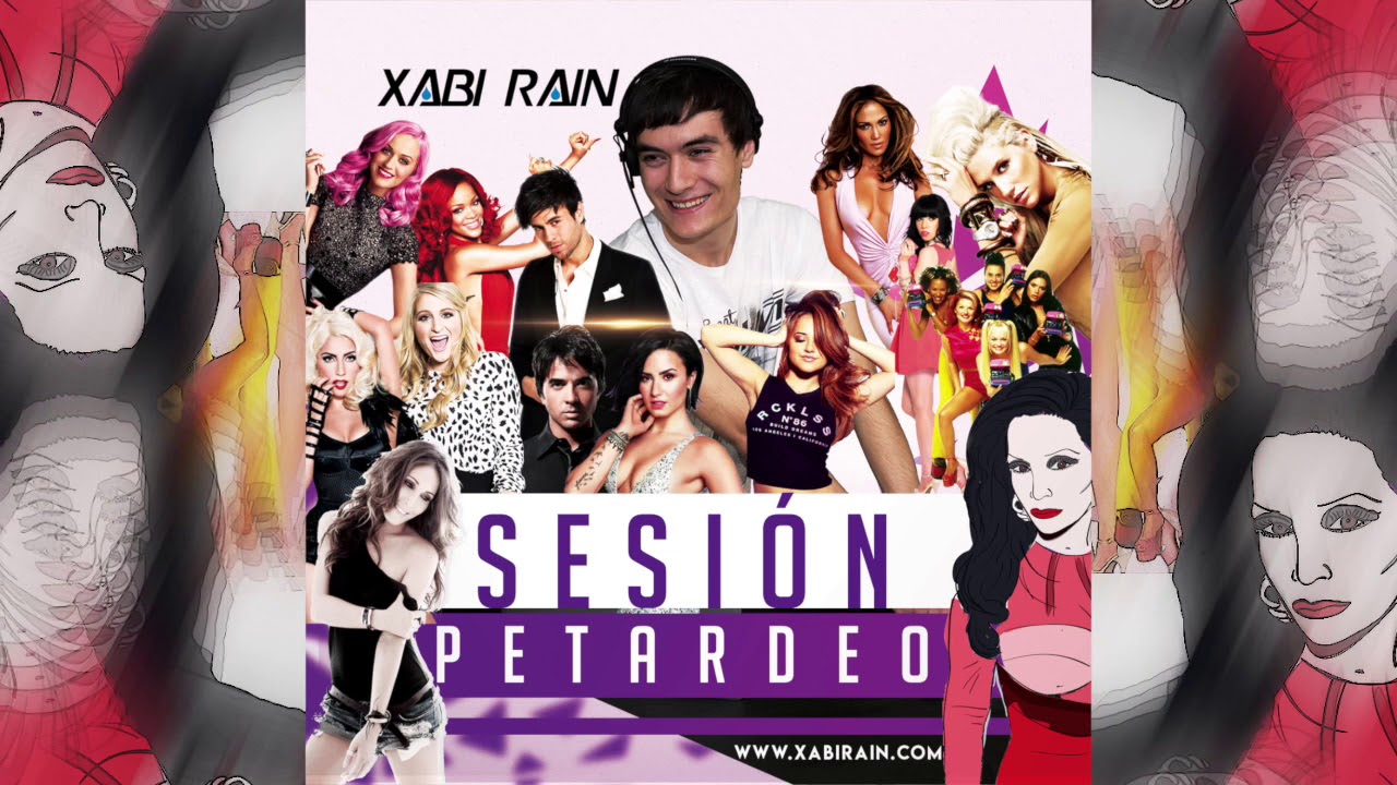 Sesi&oacute;n Petardeo