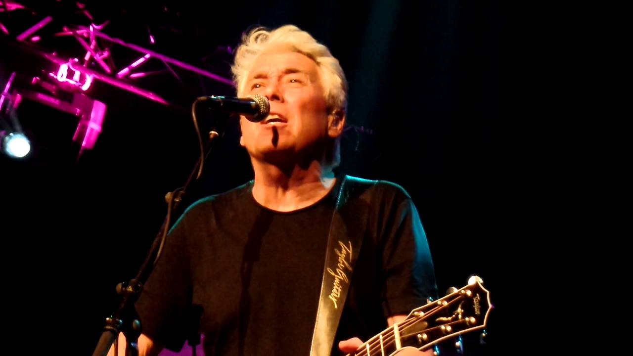 Golden Earring - This Love 30.4.2016 Drachten