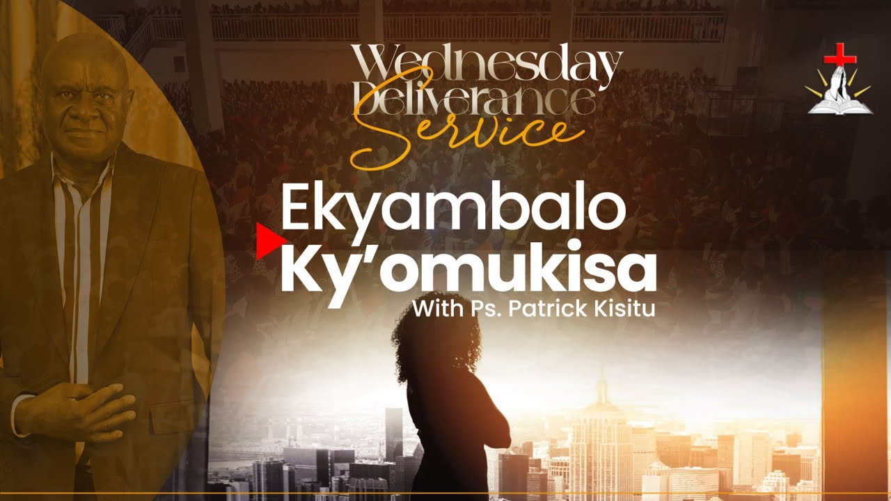🔴WEDNESDAY DELIVERANCE SERVICE || 18.03.2026