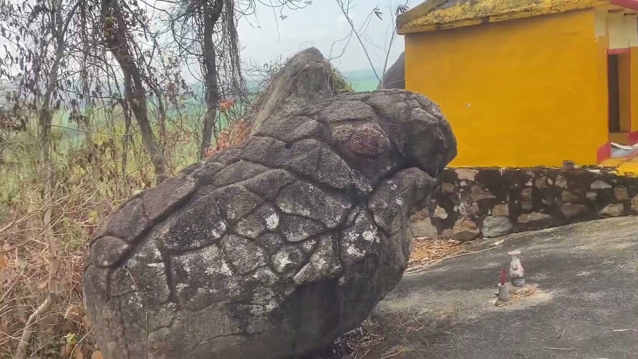 Khám Phá Núi Tượng ( Liên Hoa Sơn ) Ba Chúc - Tri Tôn - Tỉnh An Giang