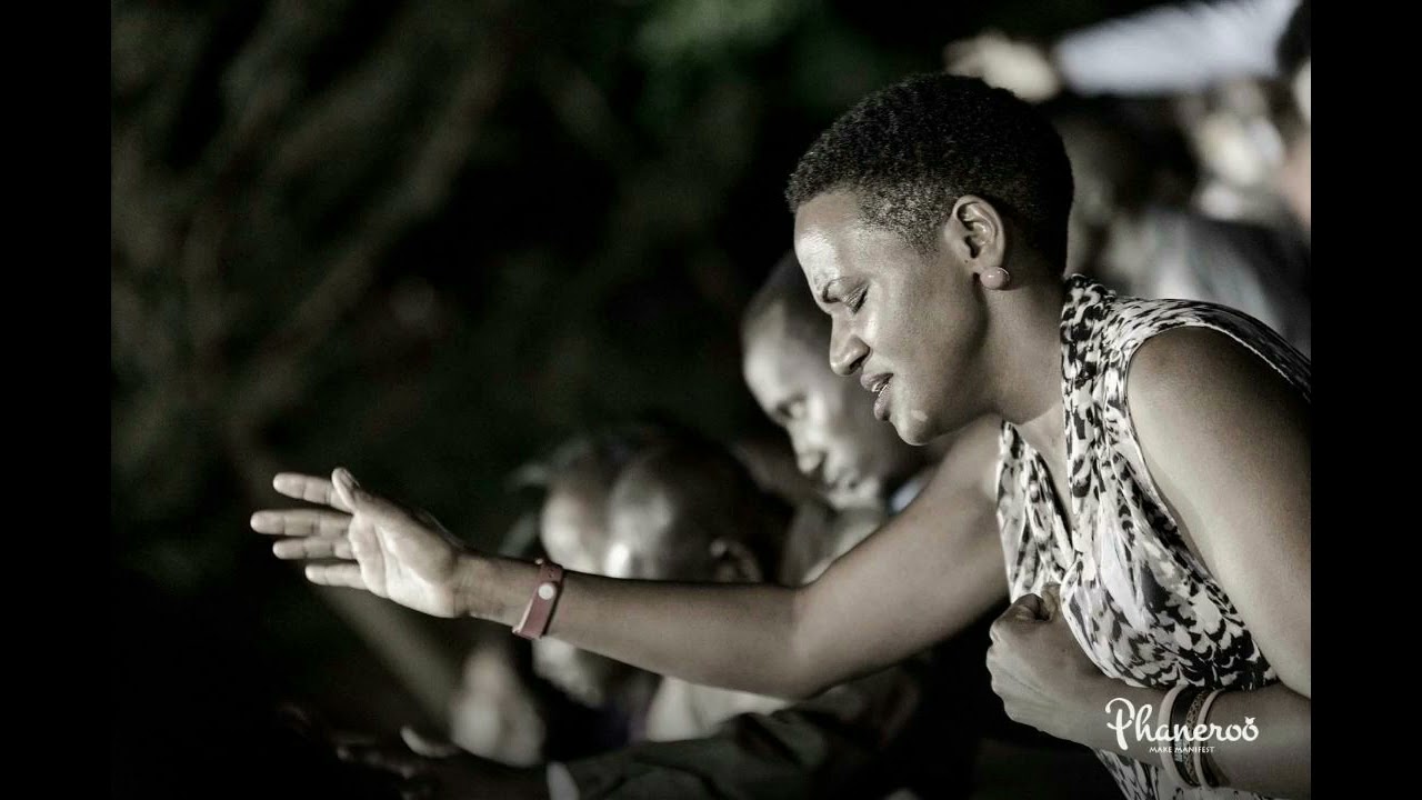 Take All The Praise | Phaneroo Choir