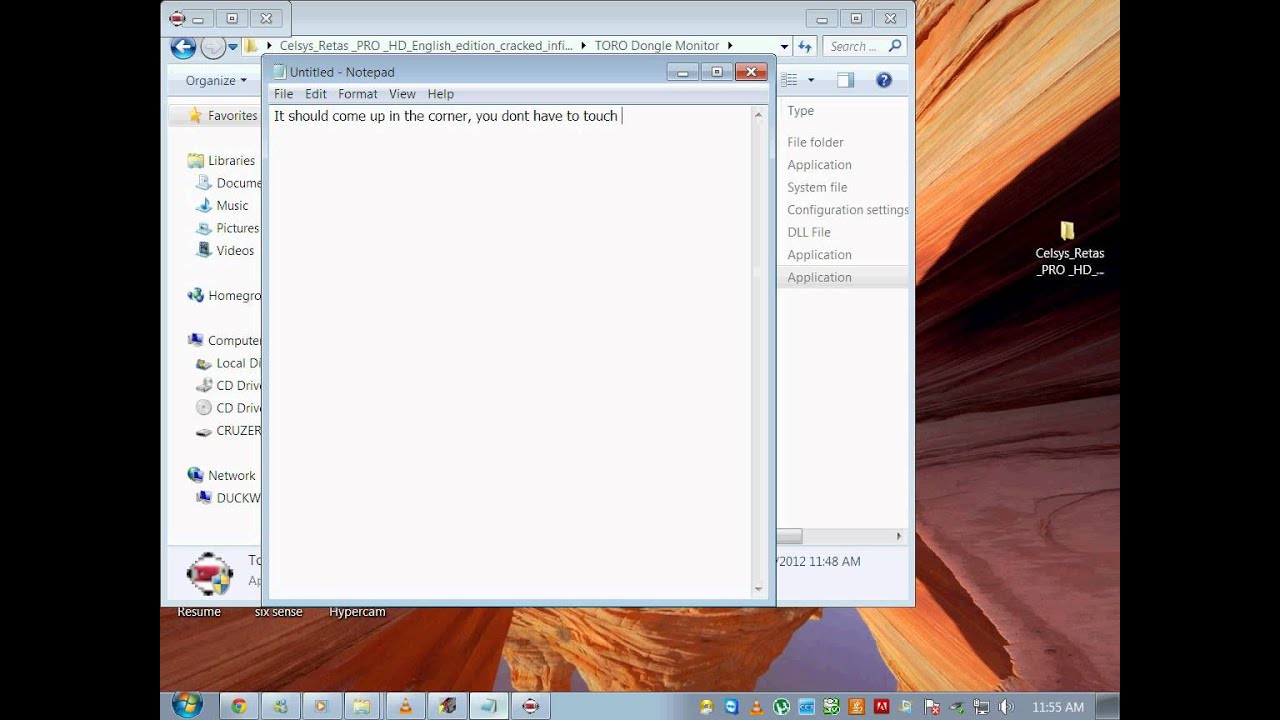 Celsys Retas PRO HD English Download Free!