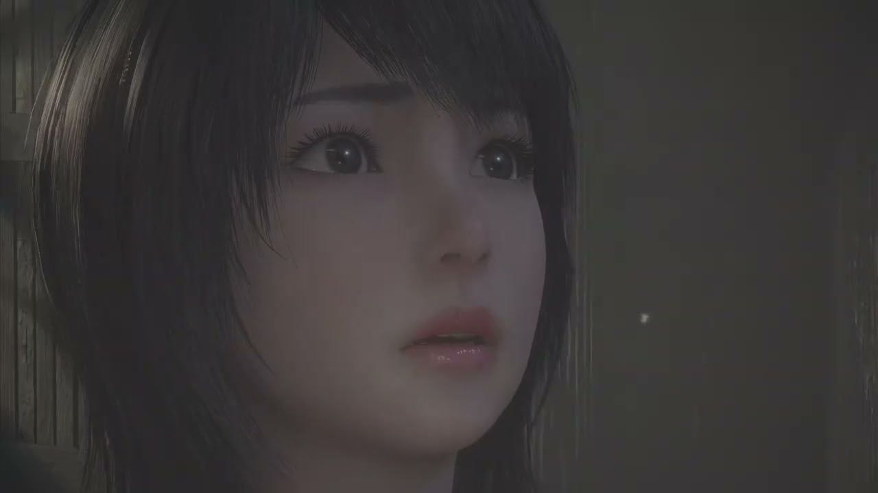 Fatal Frame 2 Remake | Every Single Mio Amakura & Mayu Amakura Cutscene 04 | 4K 60FPS