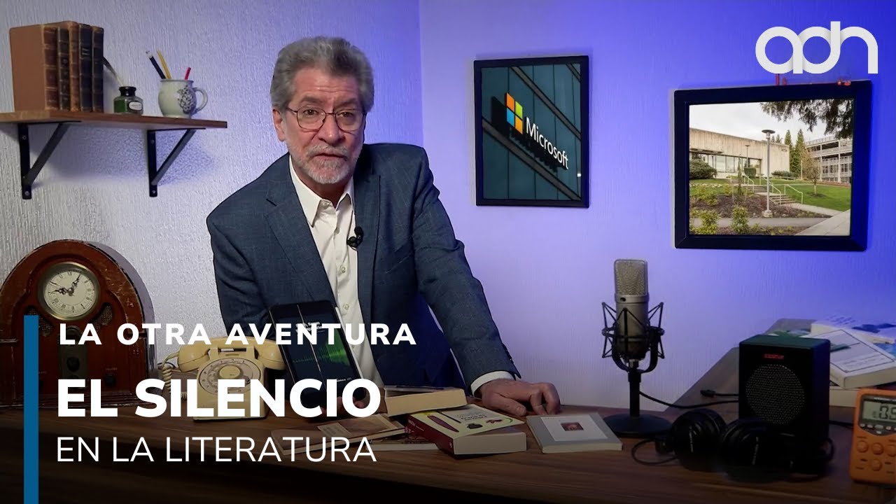 El silencio | La Otra Aventura