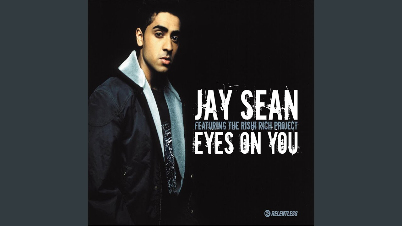 Eyes On You (Radio Mix)