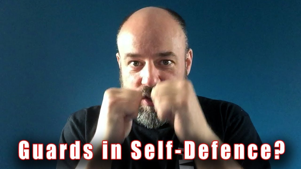 Guards in Self-Defence?