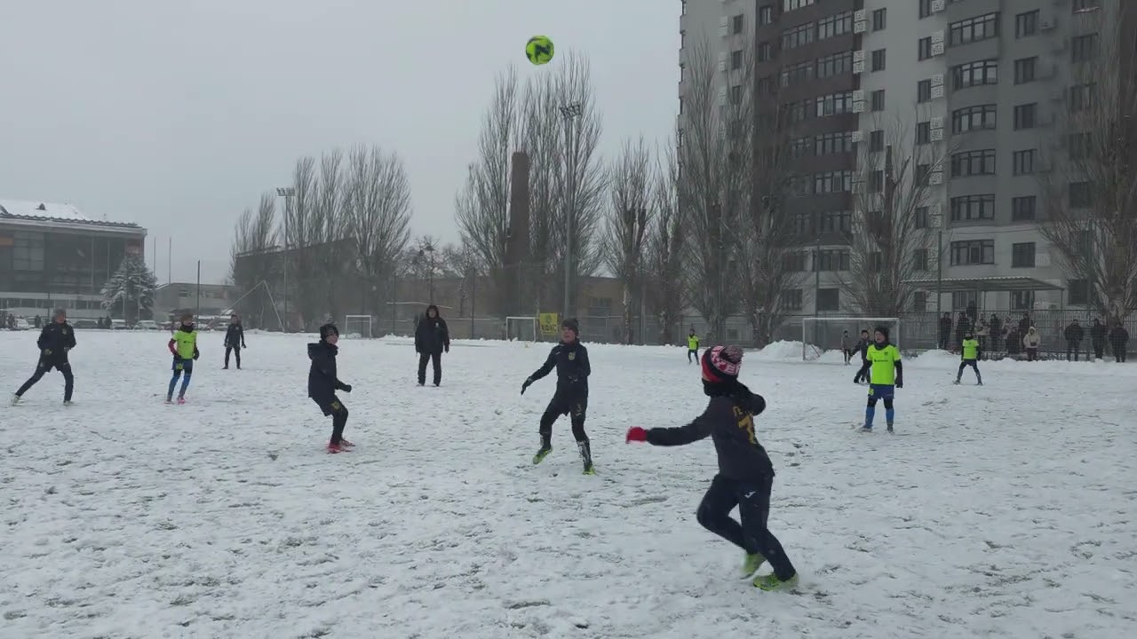28.12.2025 Металіст_2015 (3) / Металіст_1925 
