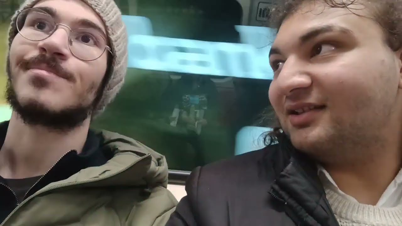 İSTANBUL VE ULAŞIM SORUNSALI
