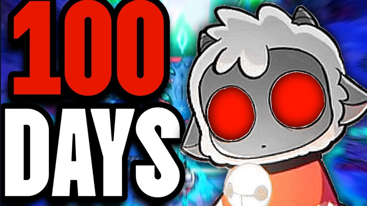 Can I survive 100 DAYS WOOLHAVEN?