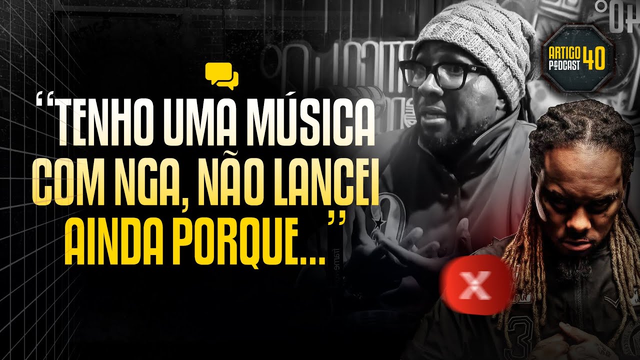 PHATHAR MAK  “Há pessoas que dizem que não tenho visão”