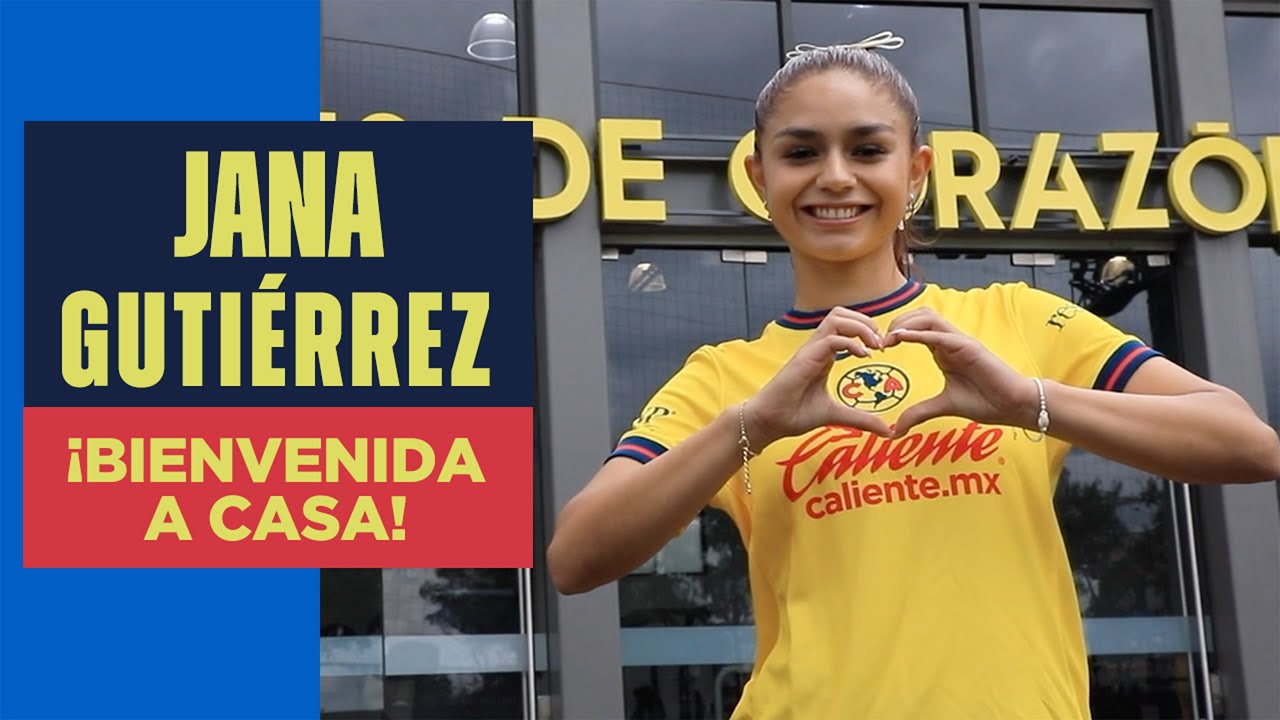 ¡Porque siempre se regresa donde se es feliz! | Bienvenida a casa Jana Gutiérrez | #GrandesDeCorazón