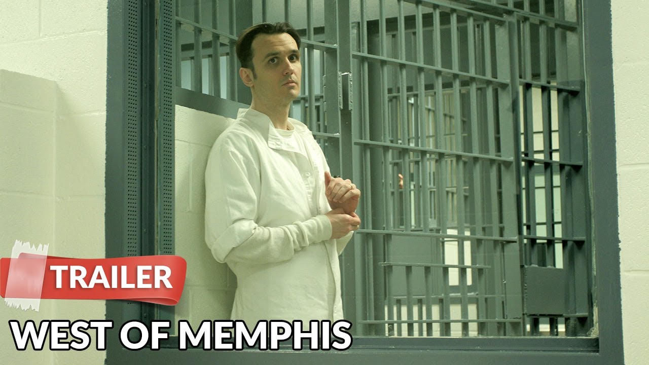West of Memphis (2012) Trailer | Documentary | Jason Baldwin | Damien Wayne Echols