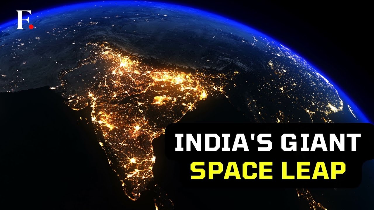 India's PM Modi Announces Names of Four Astronauts for ISRO's Manned Space Mission Gaganyaan