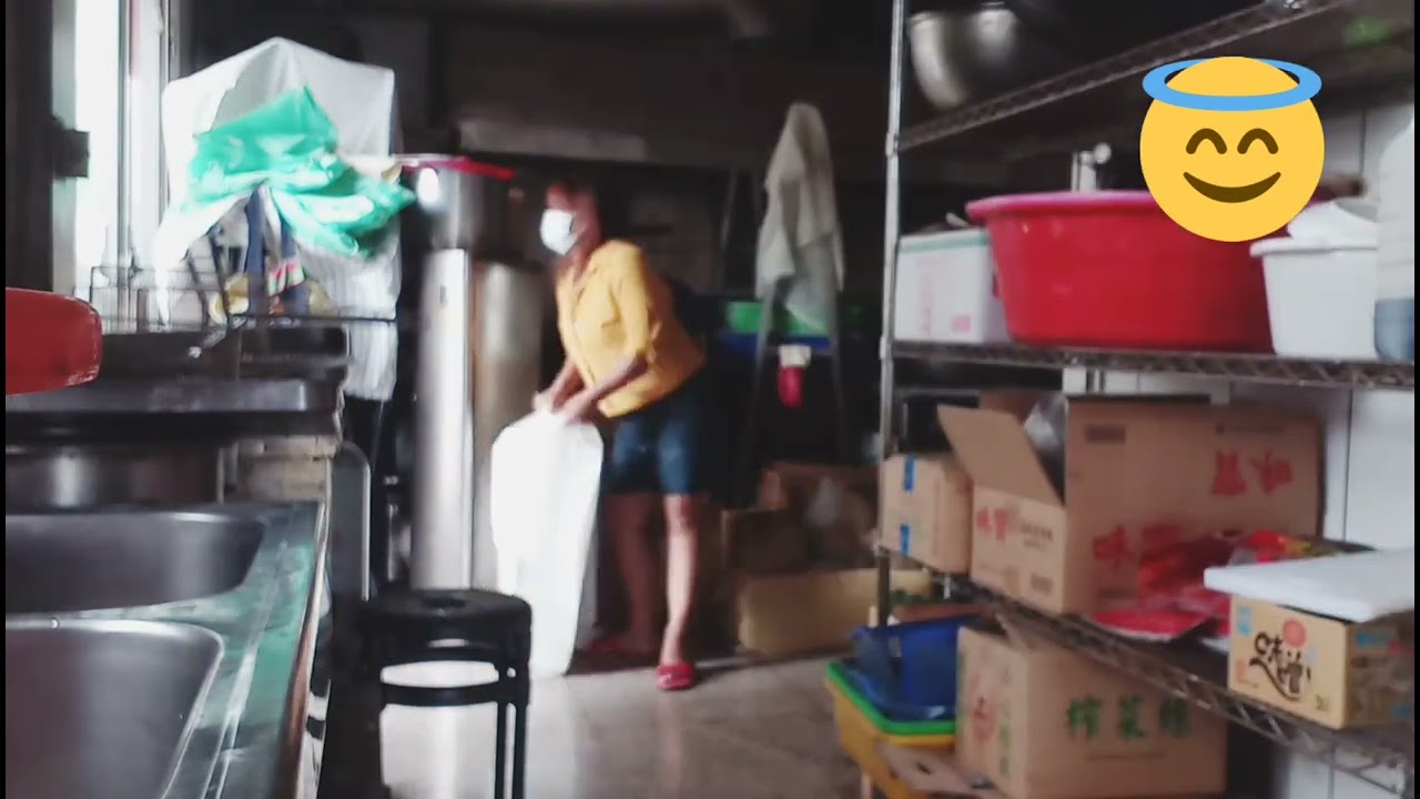 Ada Belanja an Datang Banyak Bngtt, Se kali Belanja Woow..Bikin Boyoku loro ,,,😂