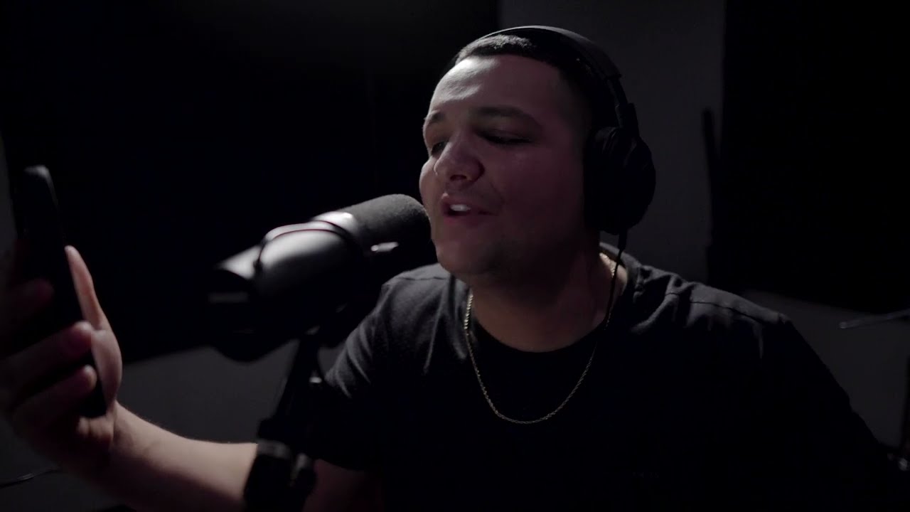 Firm Foundation (Remix) - Zee, Drew Ava, & MiggzMuzic