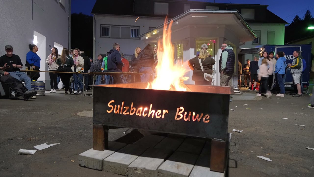 700 Jahre Kirn-Sulzbach Vivace Heimat Video