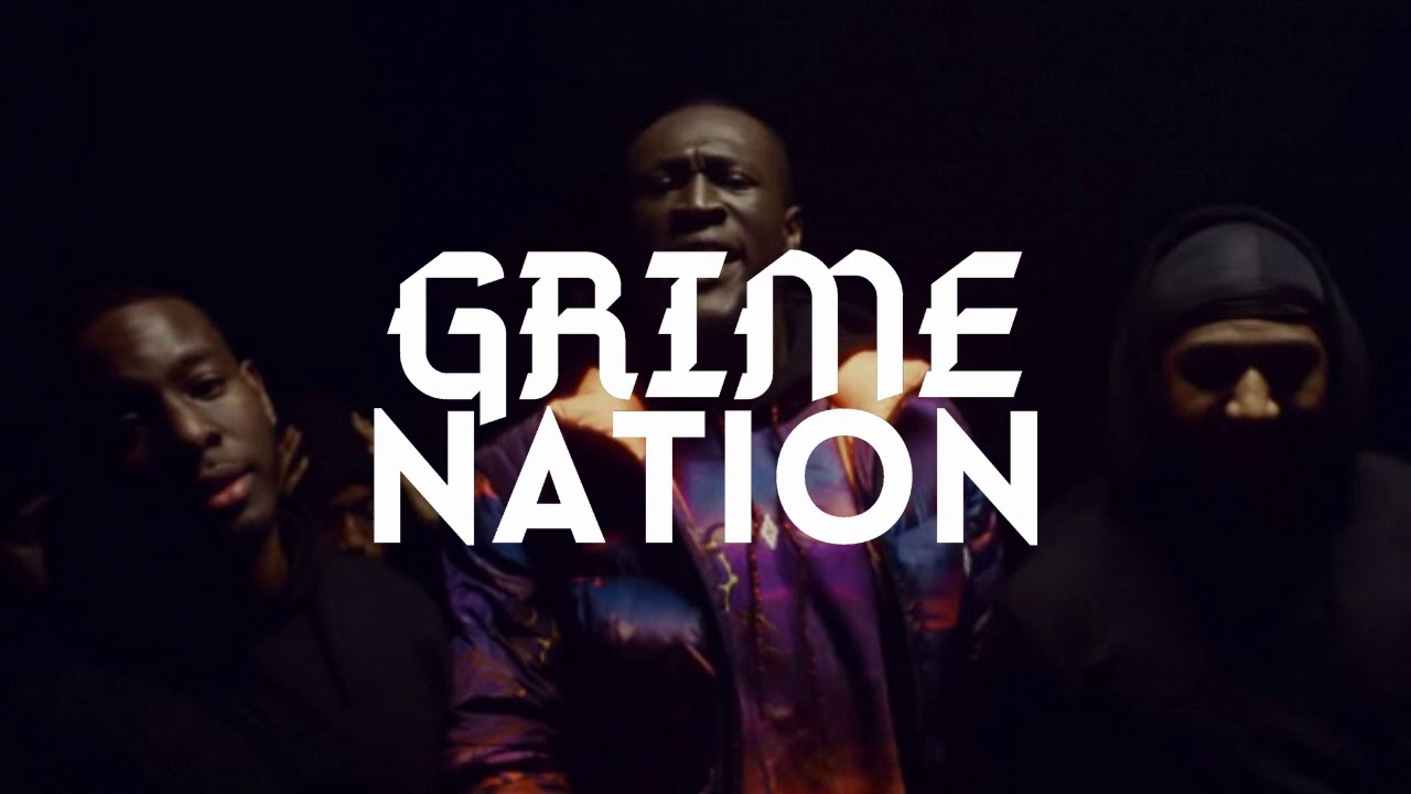 NEW 2020! Stormzy - Wiley Flow (TKS Remix) | Grime Nation
