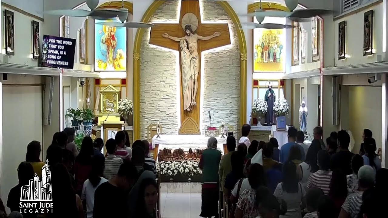 FEAST OF THE PRESENTATION OF THE LORD