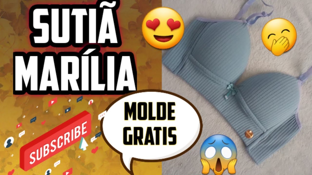 #moldegratis
