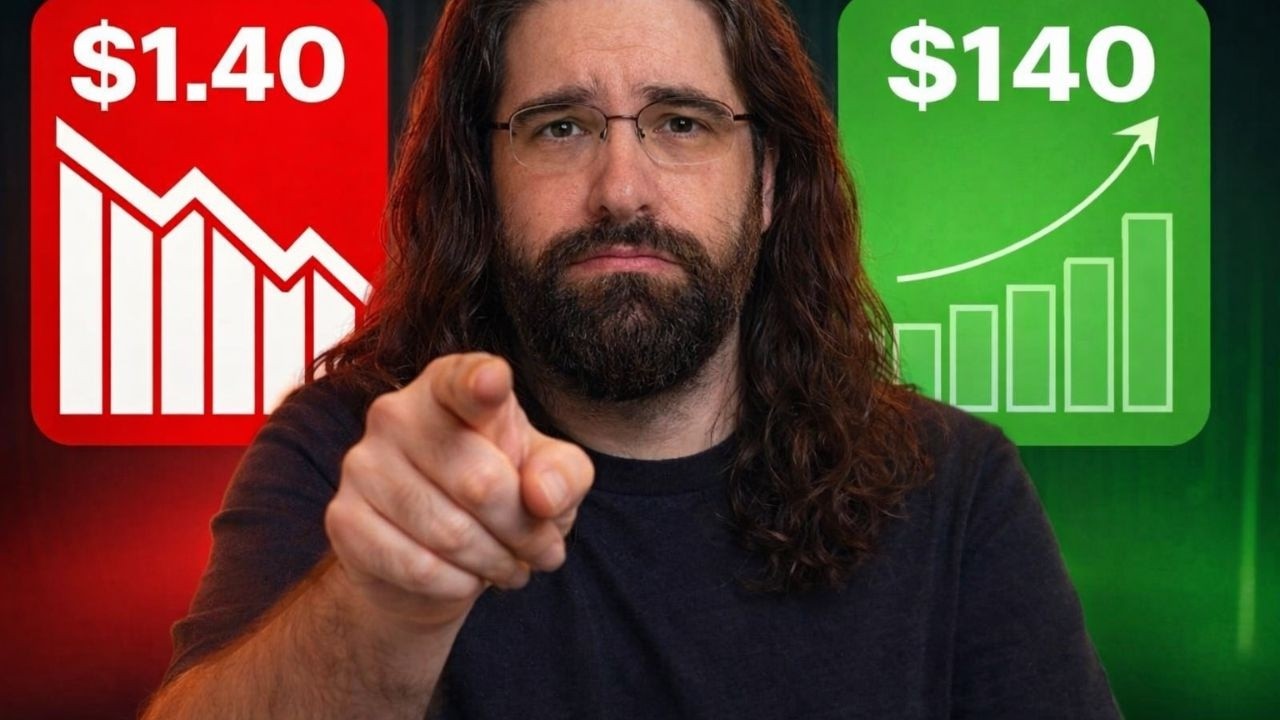 XRP $10 Could Be The Biggest Trade In Market History
