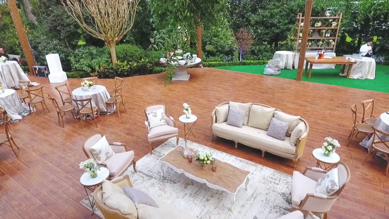The Events Company - 1