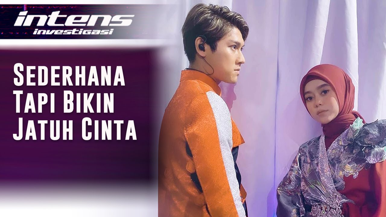 Raih Sukses Bersama Rizky Billar, Lesti Ingin Selalu Jadi Pribadi Sederhana | Intens Investigasi