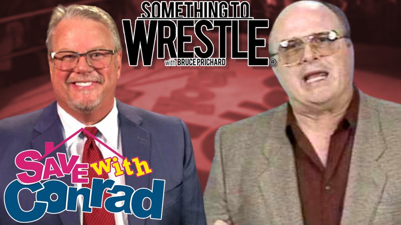 Bruce Prichard shoots on Bill Watts' short time at the WWF
