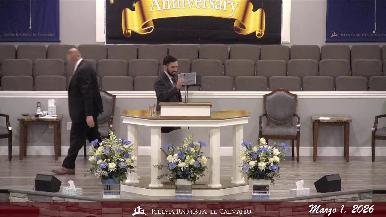 “Fe Correcta lleva a Decisiones Correctas” - Hebreos 11:23-27