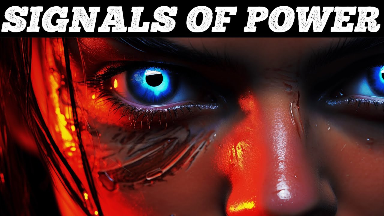 The Psychology of Intimidation: 5 Subtle Signals That Command Respect (Without Aggression)