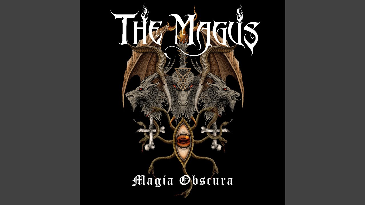 Magia Obscura