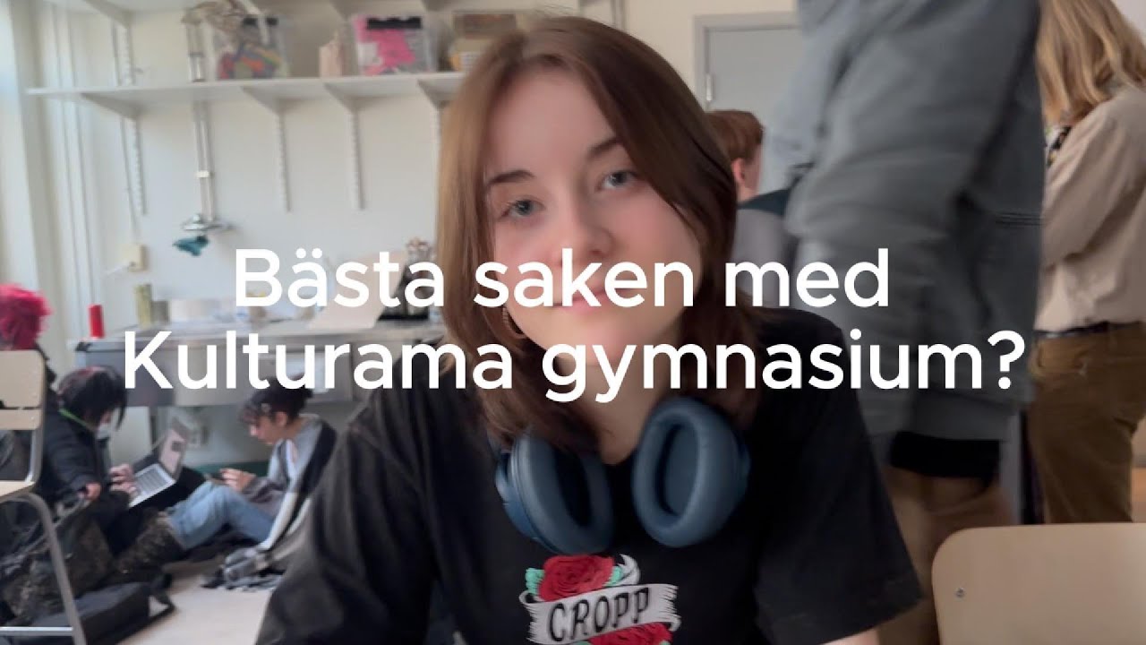 Vad är det bästa med Kultis?