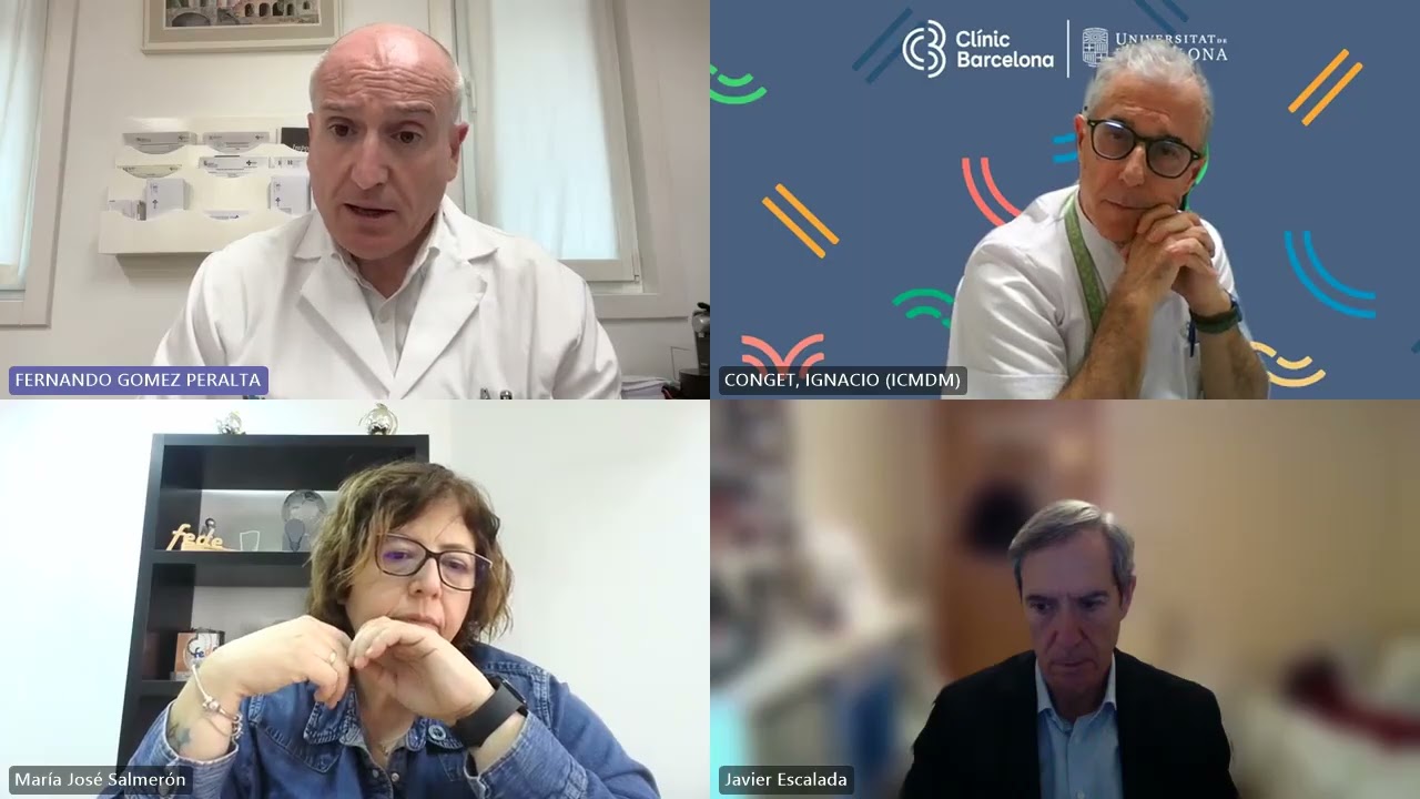 Detección de los estados preclínicos de diabetes tipo 1