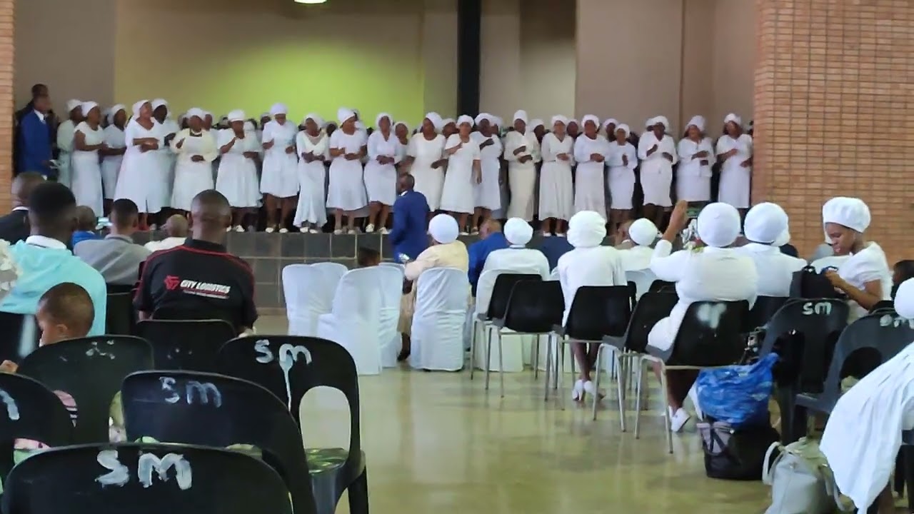 TTACT | Oversee JB Nyathi | Ofana nawe Baba