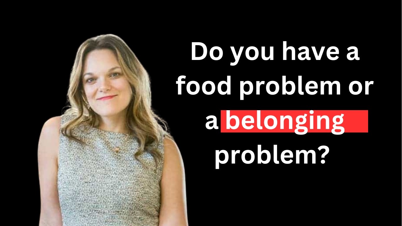 Emotional Eating In Sobriety