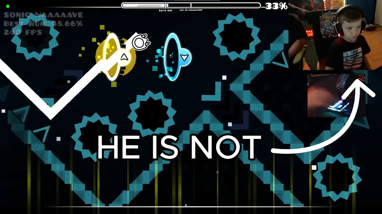 Why KelanKraft IS NOT hacking (watch only if you think he is)