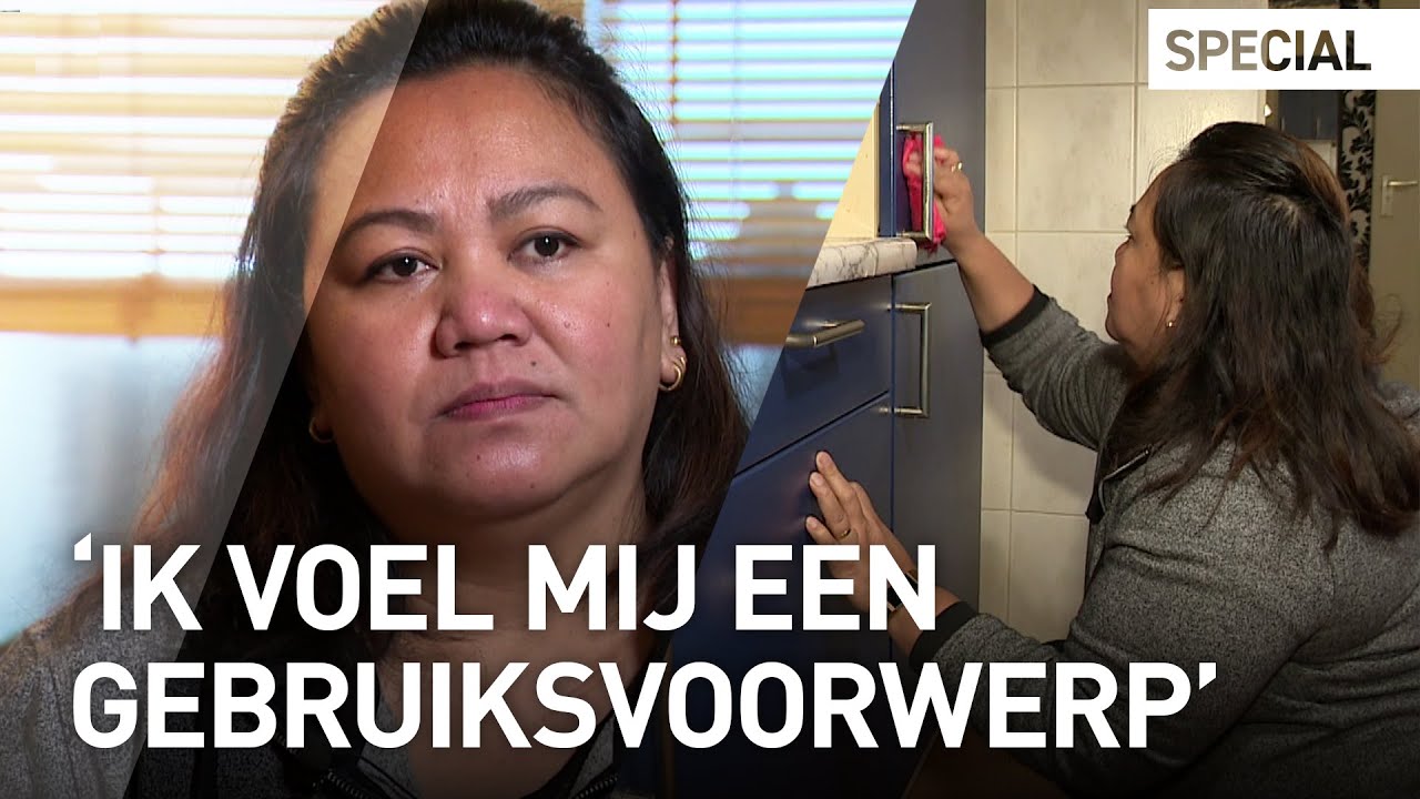 Ook jouw schoonmaker zonder papieren heeft rechten, maar welke?