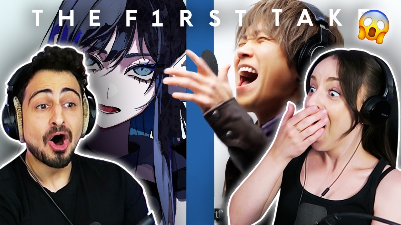 These Performances were INSANE! 🔥 (FIRST TAKE REACTION)