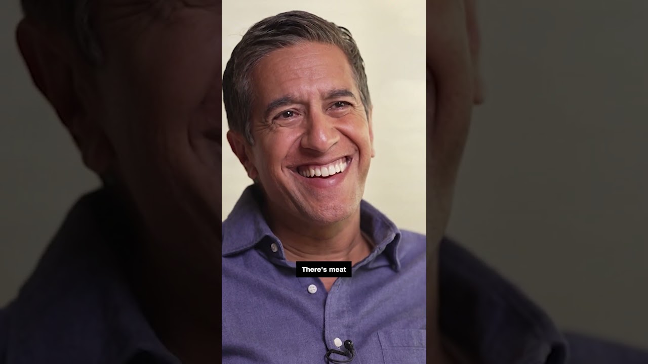 Man with early onset Alzheimer&rsquo;s sees improvement after lifestyle changes