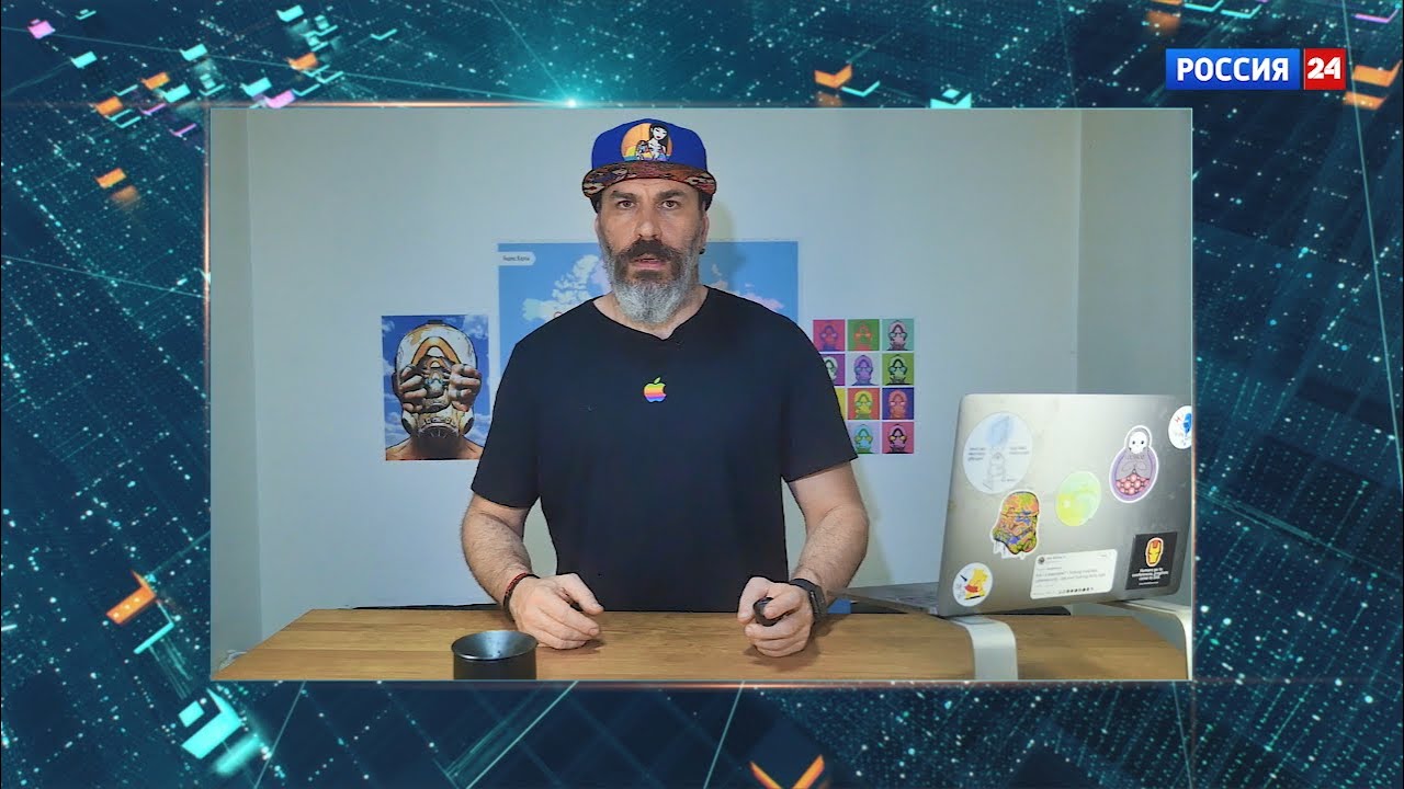 Еженедельный итоговый выпуск Вести.net от 13.02.2021
