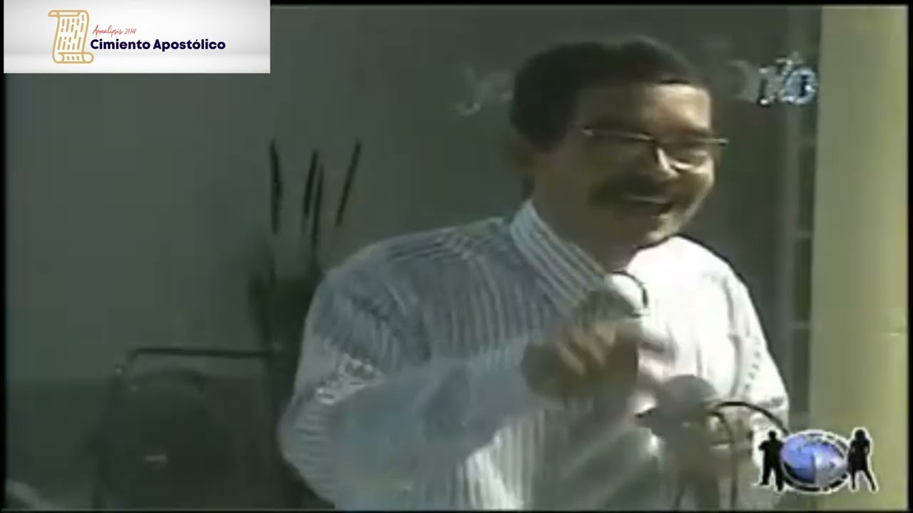La profecía de hoy - Pastor Fernando Sierra